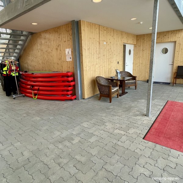 Autocamperplads Struer — Foto 5