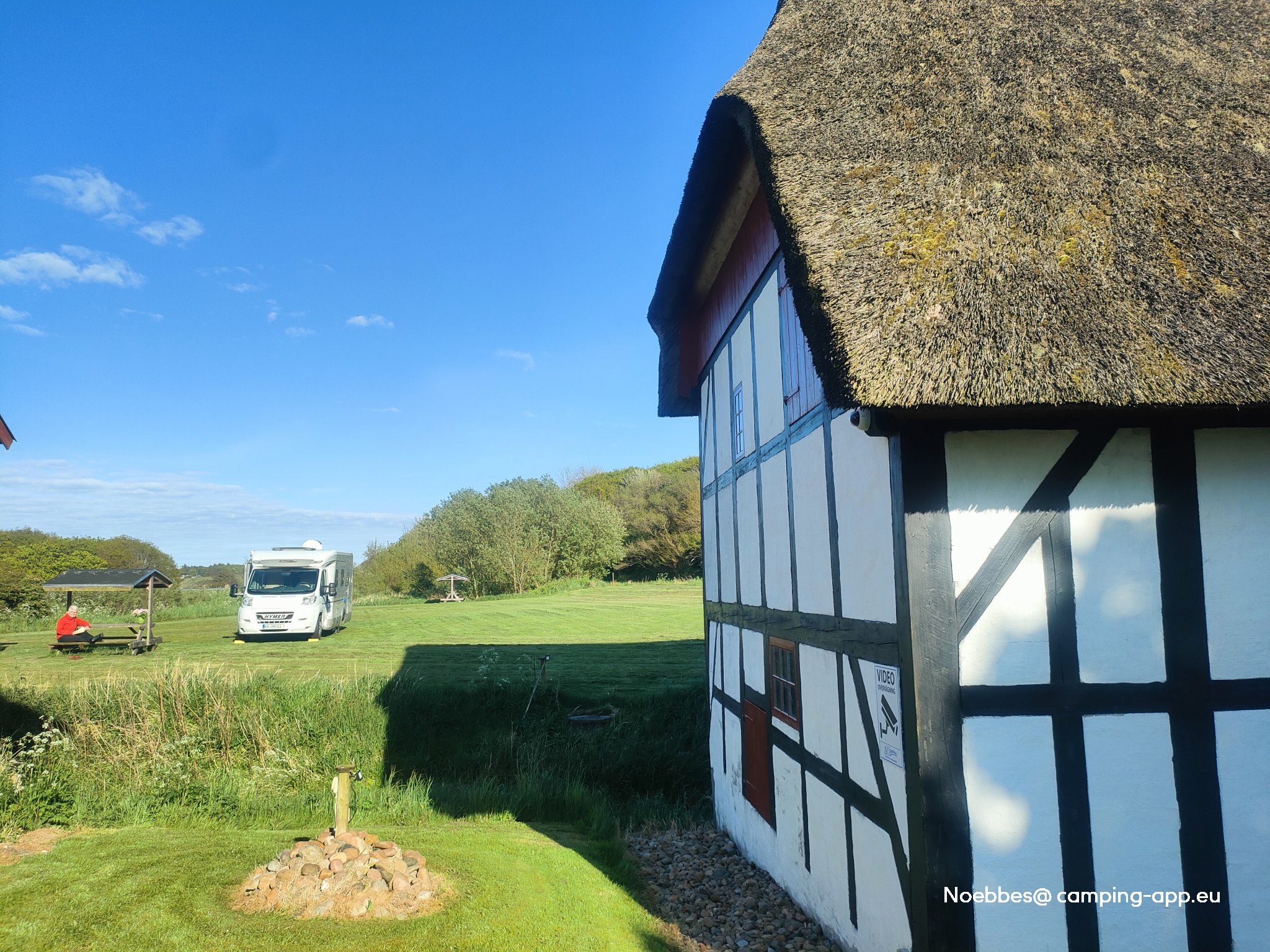 Den Gamle Mølle — Photo 4