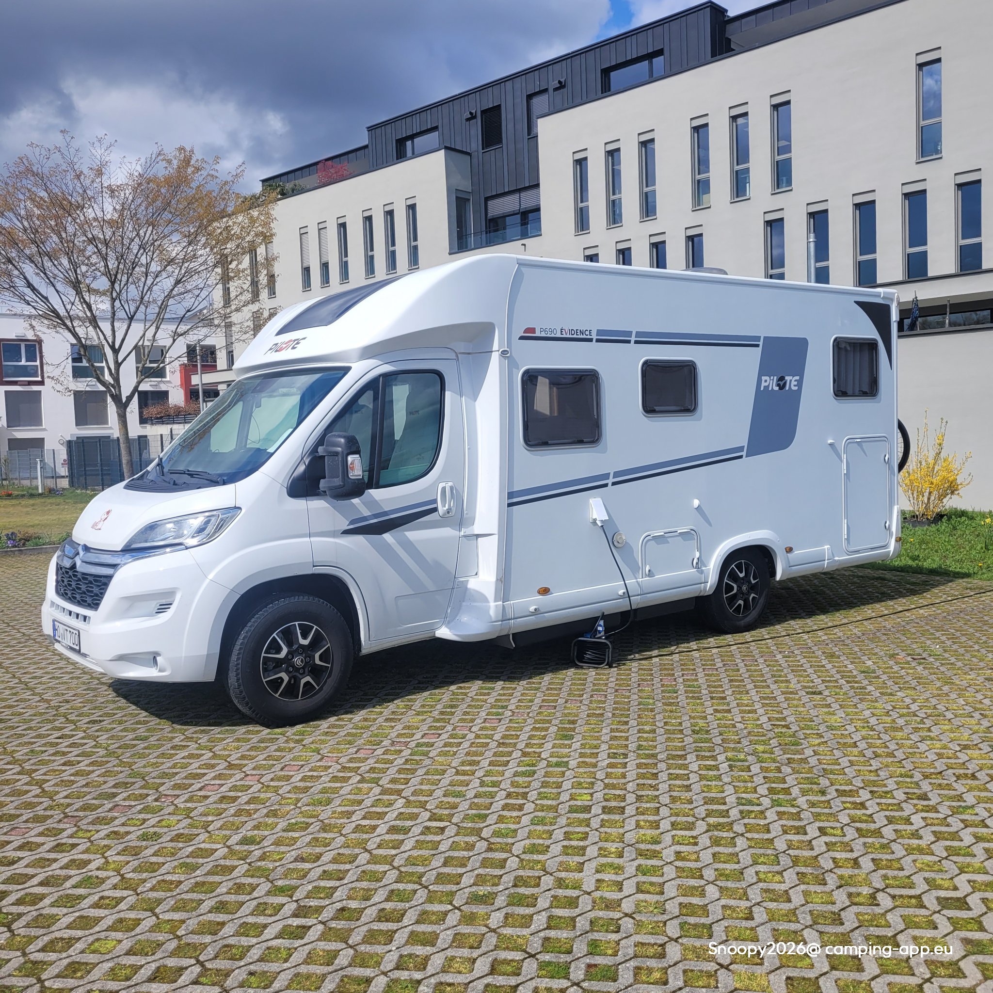 WomoPark Sinsheim — Fotografie 2