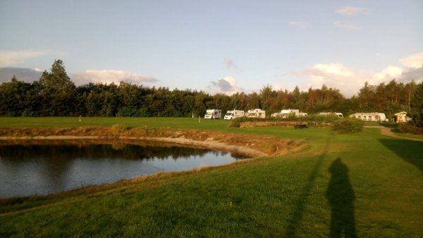 Thy Minicamping / Put & Take — Photo 2