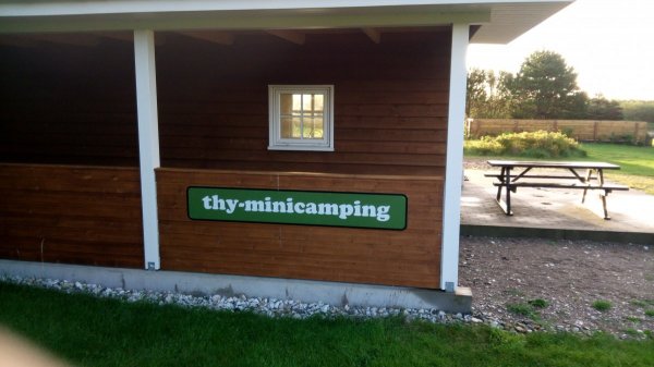 Thy Minicamping / Put & Take — Photo 3