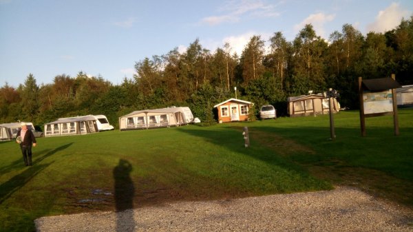 Thy Minicamping / Put & Take — Photo 5