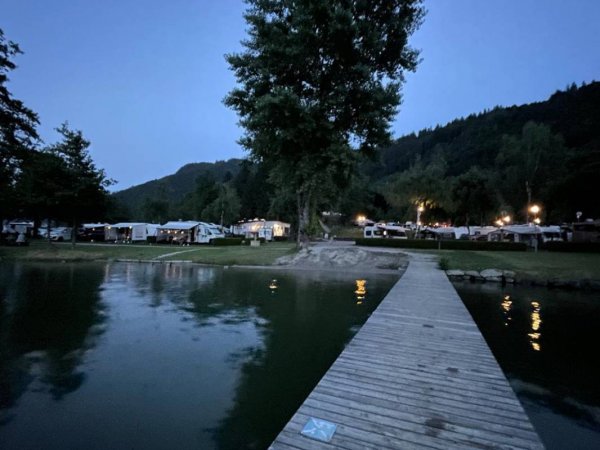 Seecamping Berghof — Photo 2