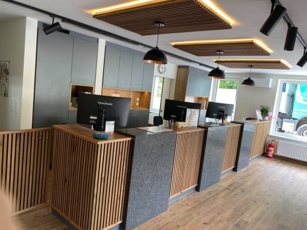 Seecamping Berghof — Photo 5