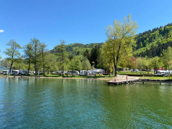 Seecamping Berghof — Photo 6