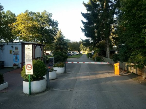 Freizeit-Camp-Nordheide e.V. — Photo 3