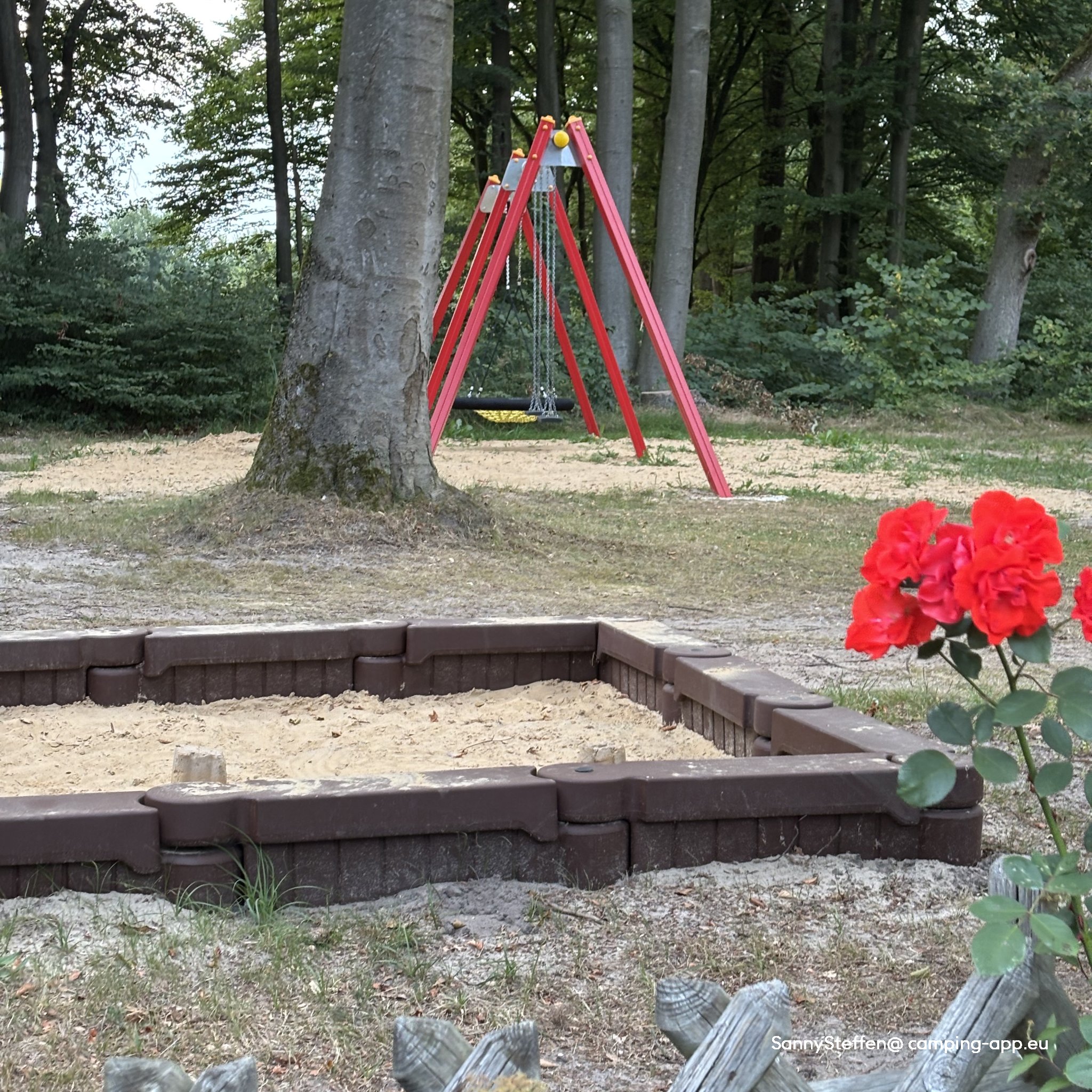 Freizeit-Camp-Nordheide e.V. — Foto 5