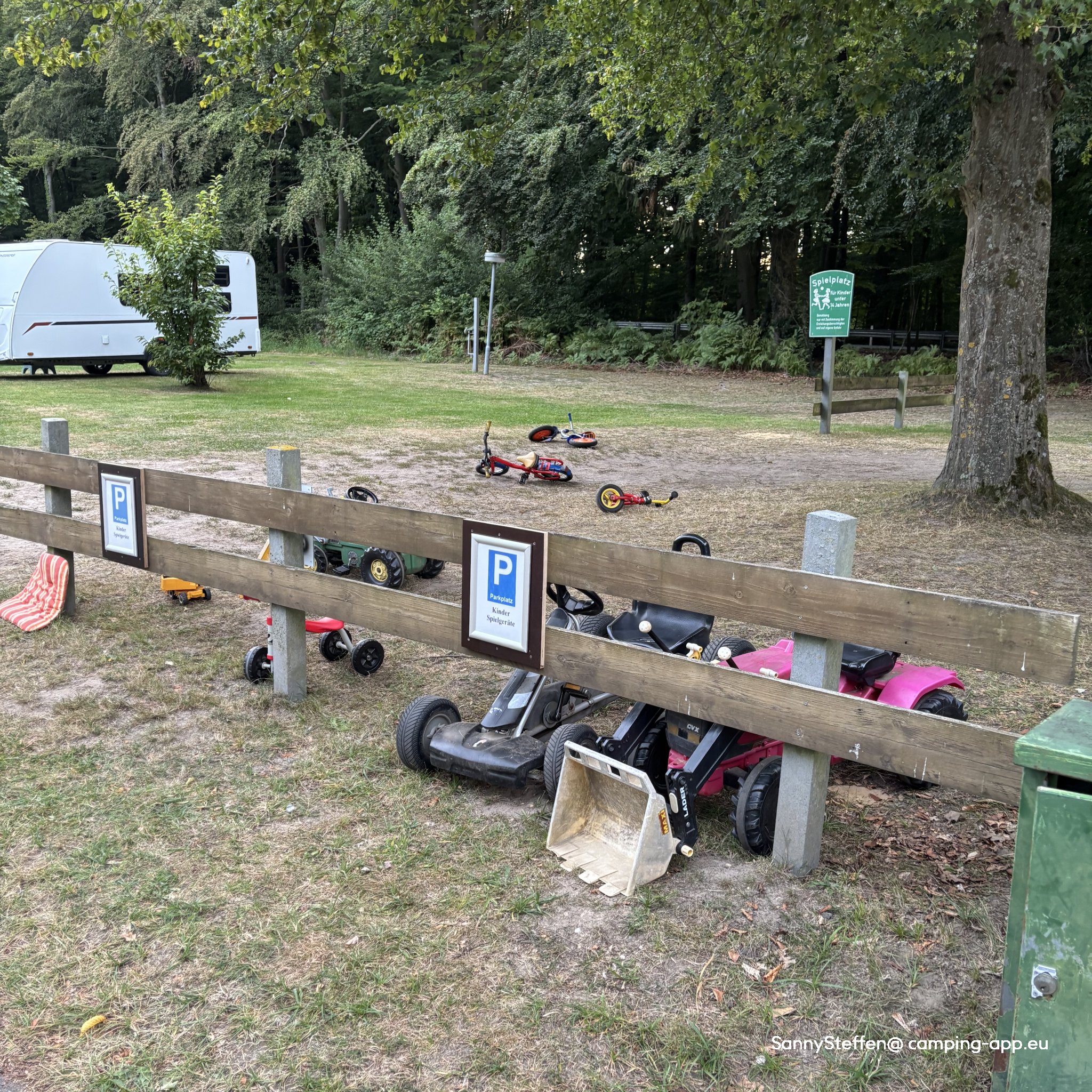 Freizeit-Camp-Nordheide e.V. — Foto 4