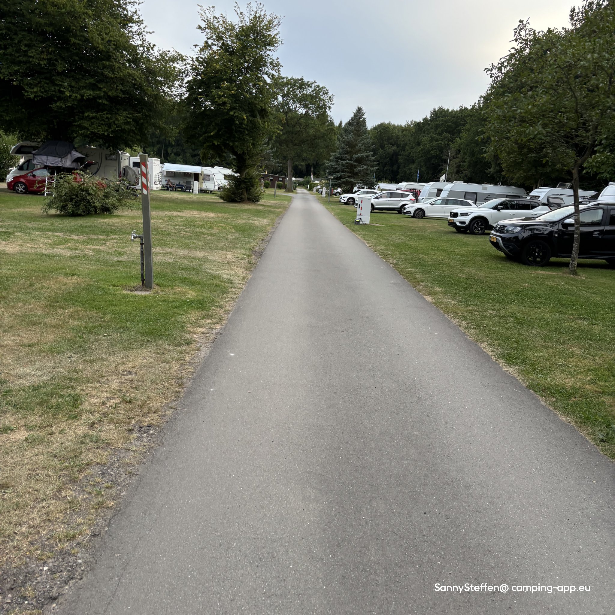 Freizeit-Camp-Nordheide e.V. — Foto 3