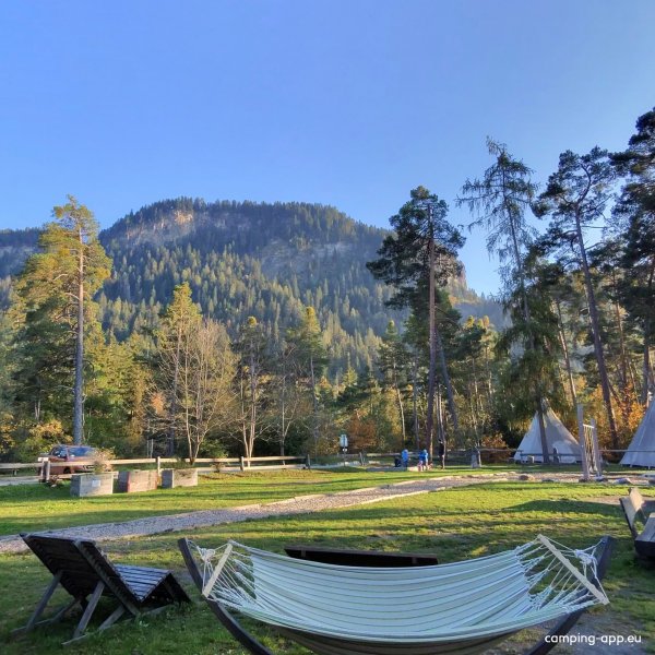 TCS Camping Thusis-Viamala — Photo 6