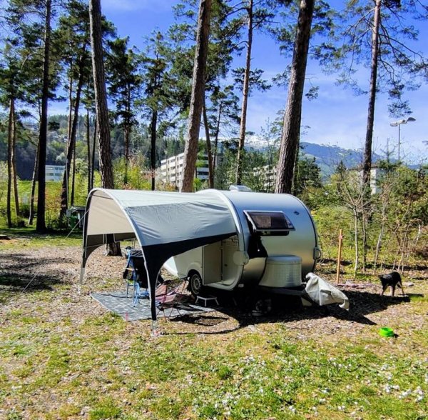 TCS Camping Thusis-Viamala — Photo 3