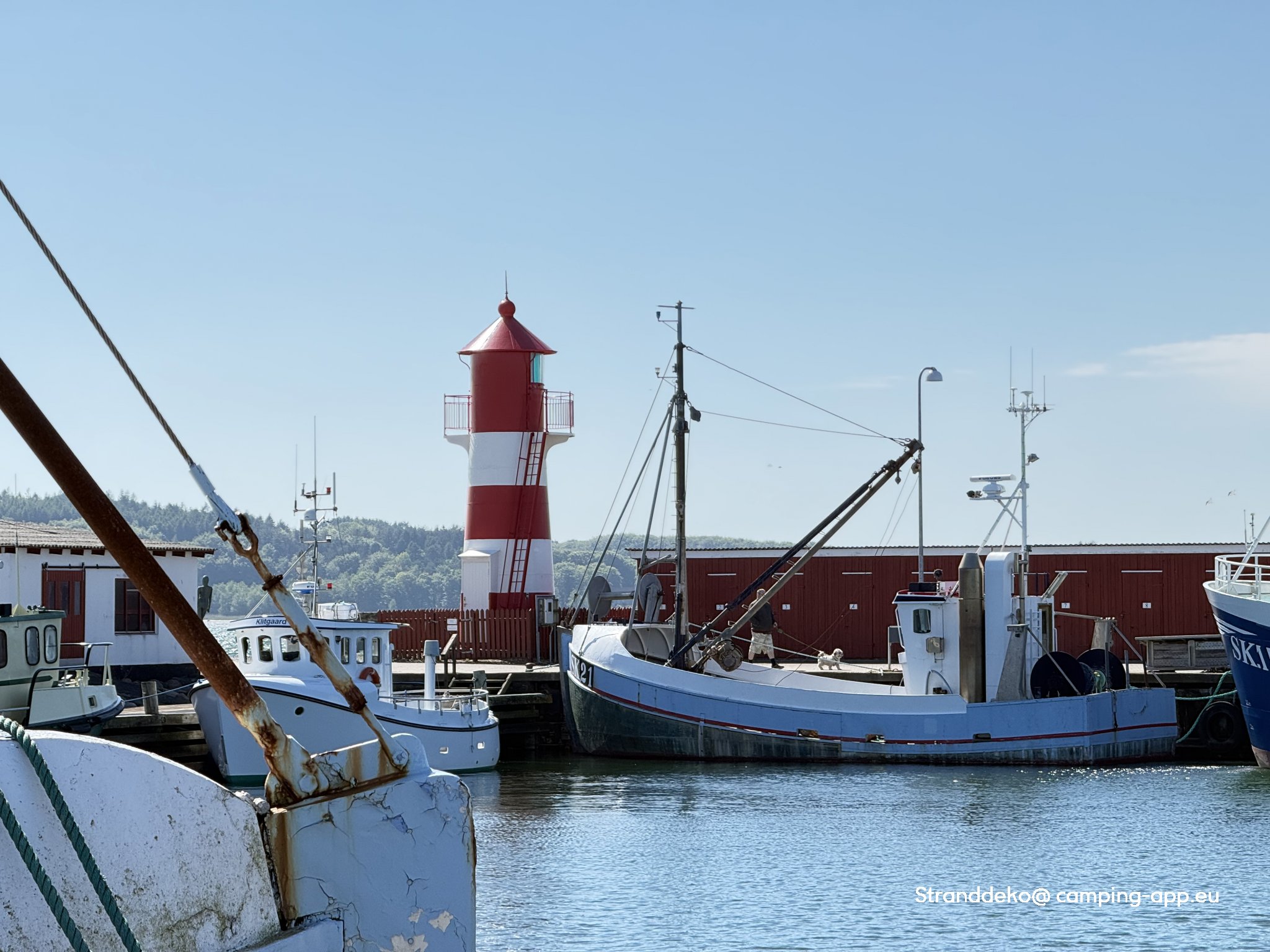 Segelklub Sallingsund Roslev — Fotoğraf 3