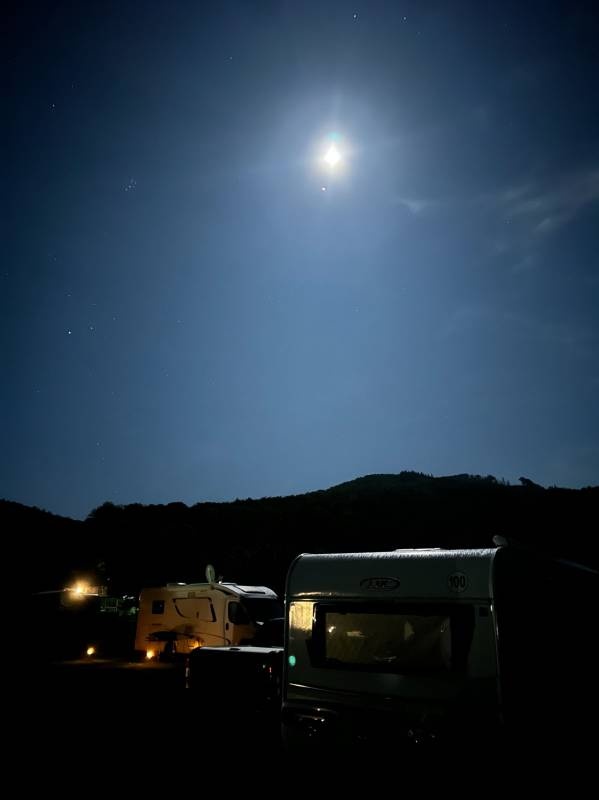 Campingplatz Rühler Schweiz — Camping in Bodenwerder