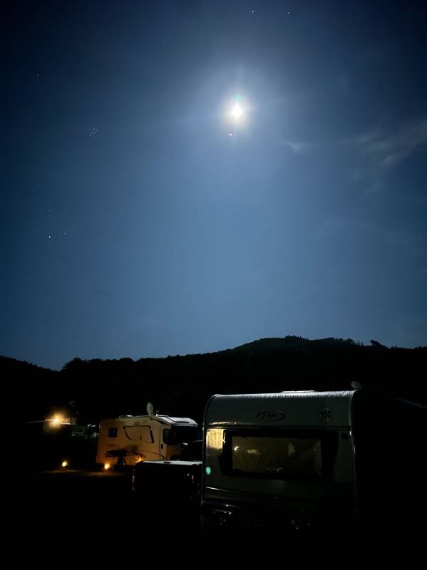 Campingplatz Rühler Schweiz — Foto 6
