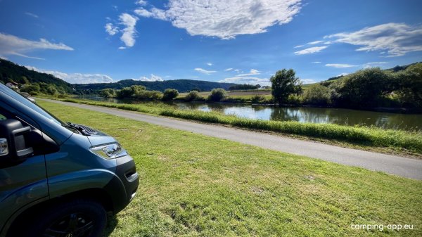 Campingplatz Rühler Schweiz — Photo 3