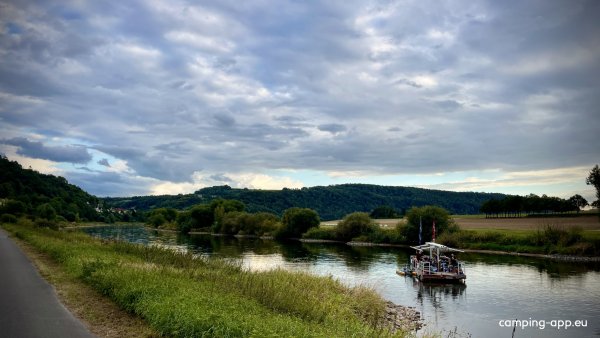 Campingplatz Rühler Schweiz — Photo 6