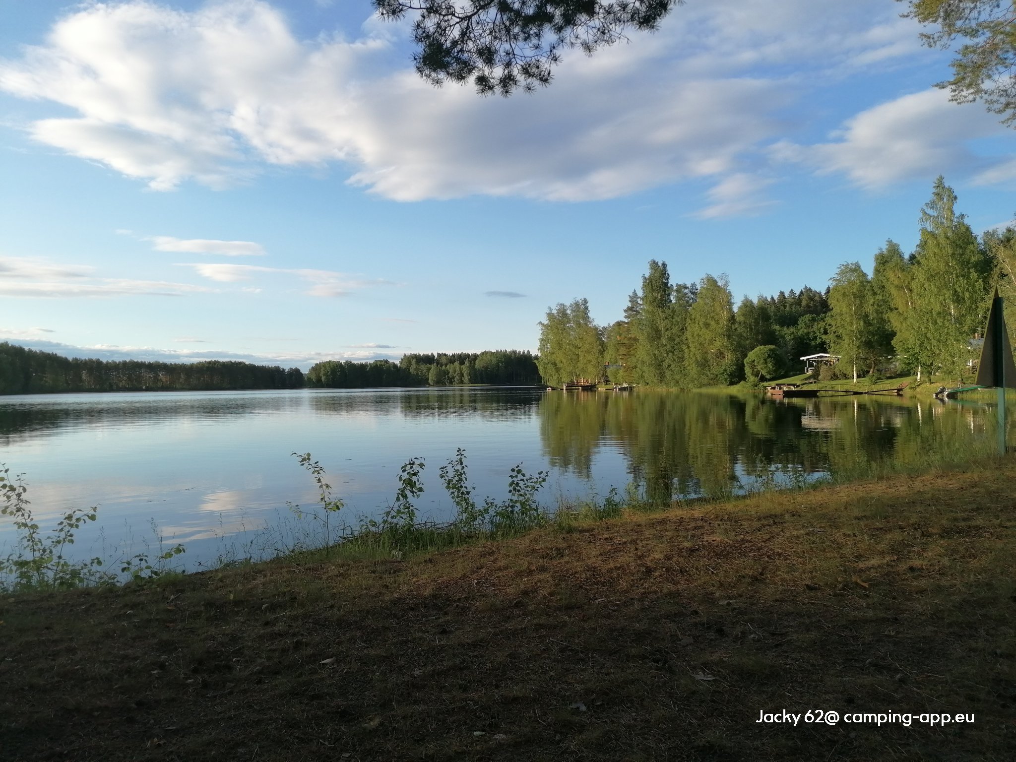 Camping Rasua — Fotografie 6