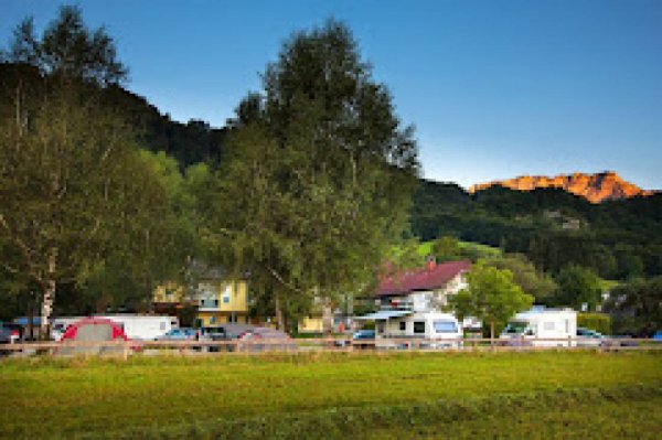 Camping Auwirt *** — Photo 3