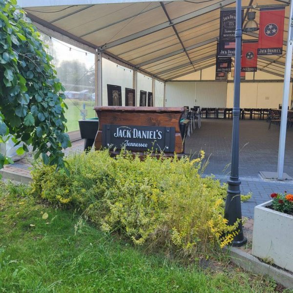 Pole Biwakowe — Photo 2