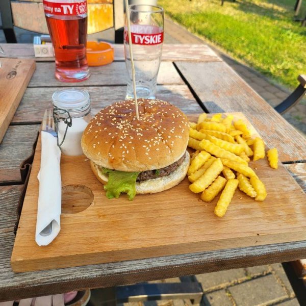 Pole Biwakowe — Photo 6