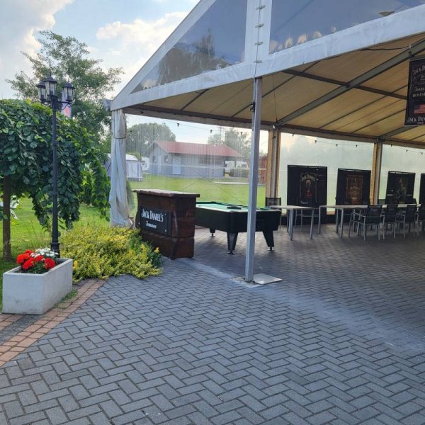 Pole Biwakowe — Photo 5