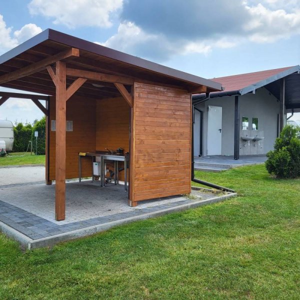 Pole Biwakowe — Photo 3