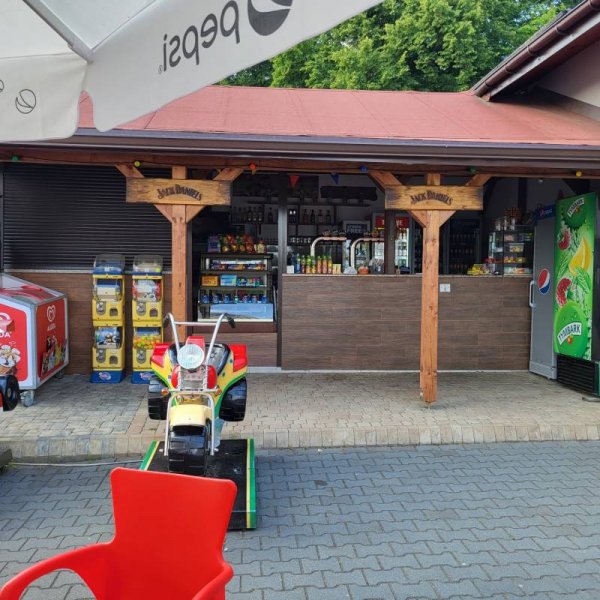 Pole Biwakowe — Photo 4