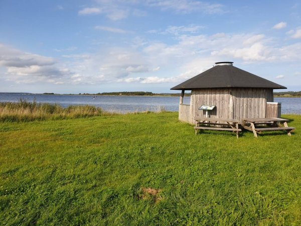 Hafen Mellerup — Photo 2