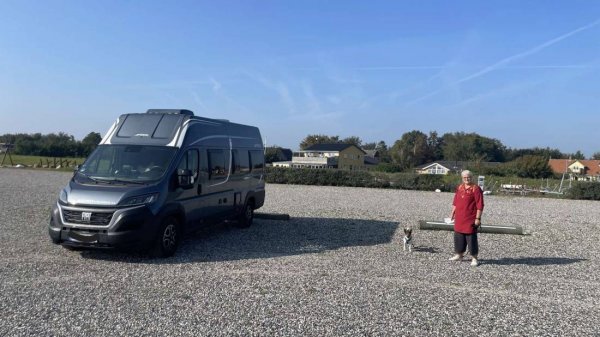 Hafen Udbyhøj — Photo 2