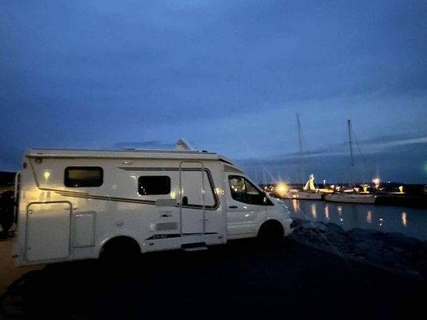 Sæby Havnen (22.00 - 9.00) — Фото 5