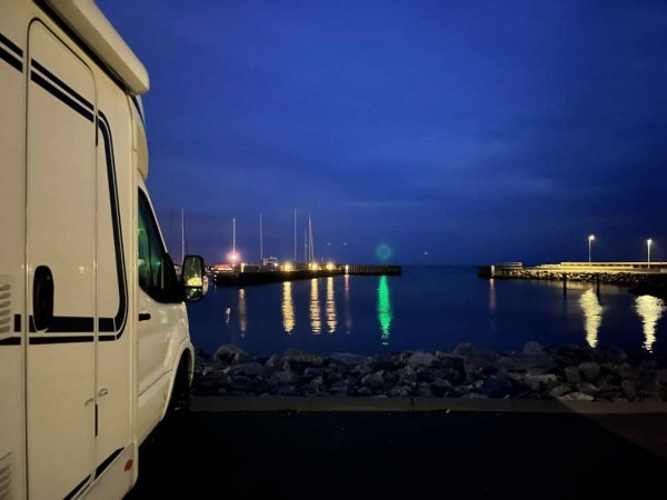 Sæby Havnen (22.00 - 9.00) — Фото 3