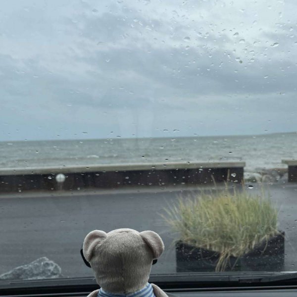 Sæby Havnen (22.00 - 9.00)