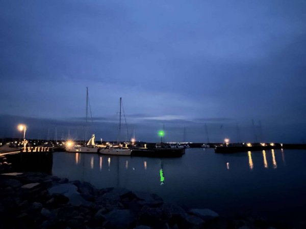 Sæby Havnen (22.00 - 9.00) — Фото 4