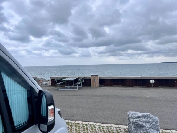 Sæby Havnen (22.00 - 9.00) — Photo 4