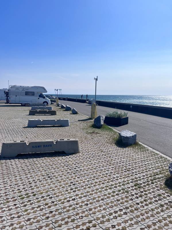 Sæby Havnen (22.00 - 9.00) — Photo 5