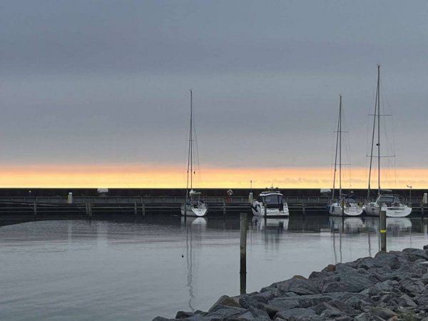 Sæby Havnen (22.00 - 9.00) — Фото 2