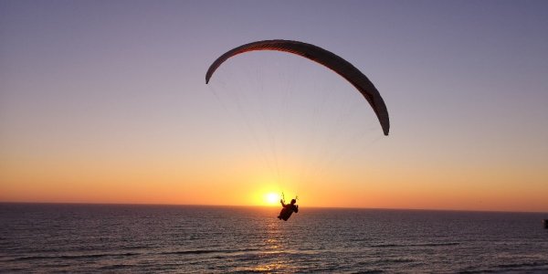 QuickStop Løkken Strand Camping — Photo 2