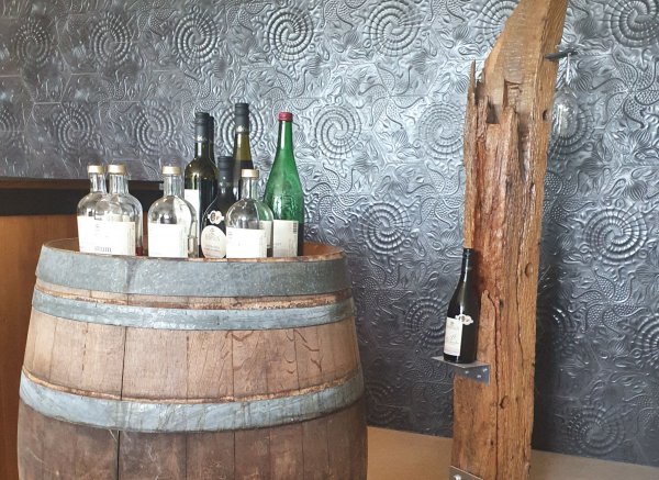 Hofgut Hörstein Weingut & Verkauf — Photo 2