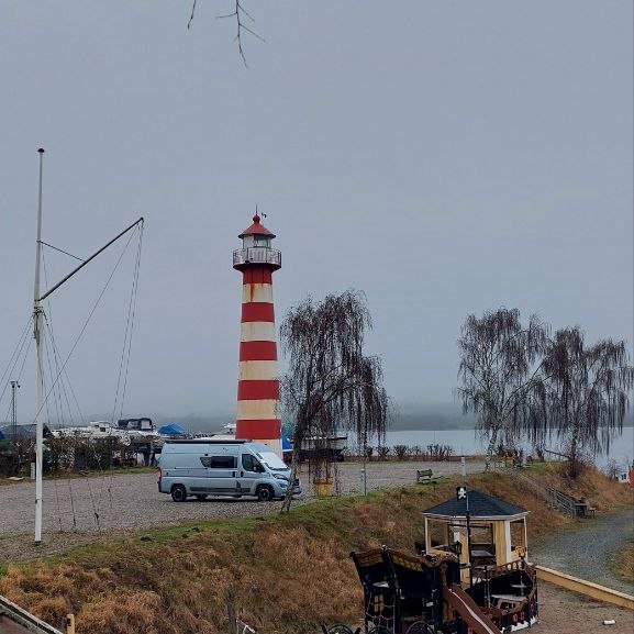 Yachthafen Kongsdals Mariager — Foto 2