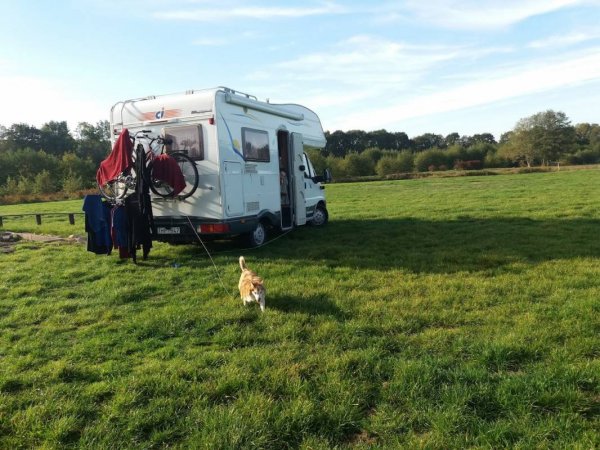 Campingplatz Aschenbeck — Photo 2