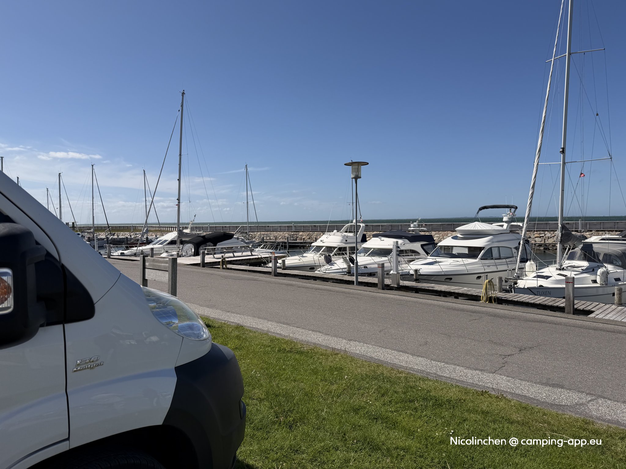 Hafen Løgstør — Foto 3