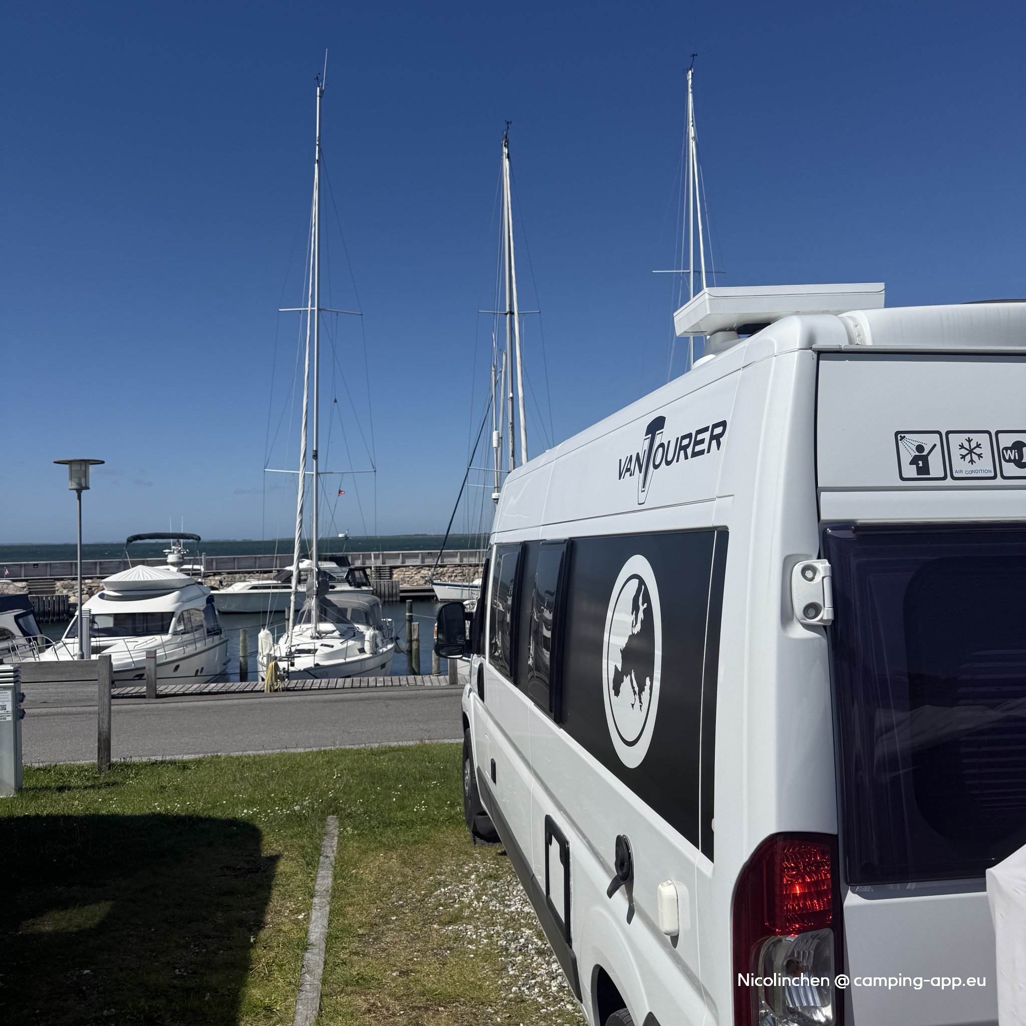 Hafen Løgstør — Foto 2