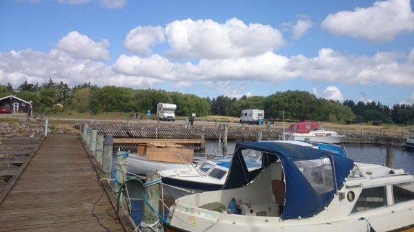 Haverslev Havn — Photo 2