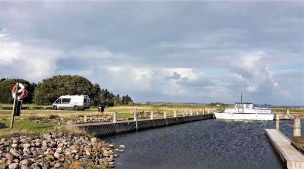 Haverslev Havn — Photo 3