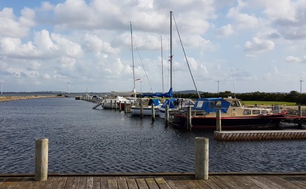 Haverslev Havn — Photo 4