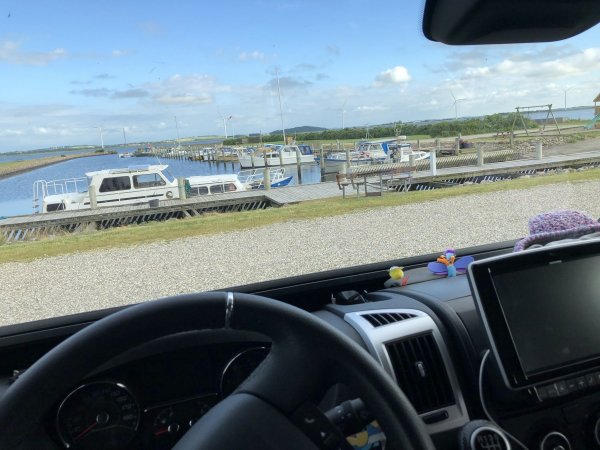 Haverslev Havn — Photo 5