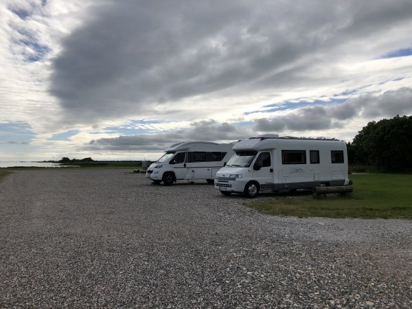 Haverslev Havn — Photo 6