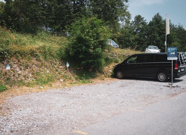 Camping Flims — Photo 6