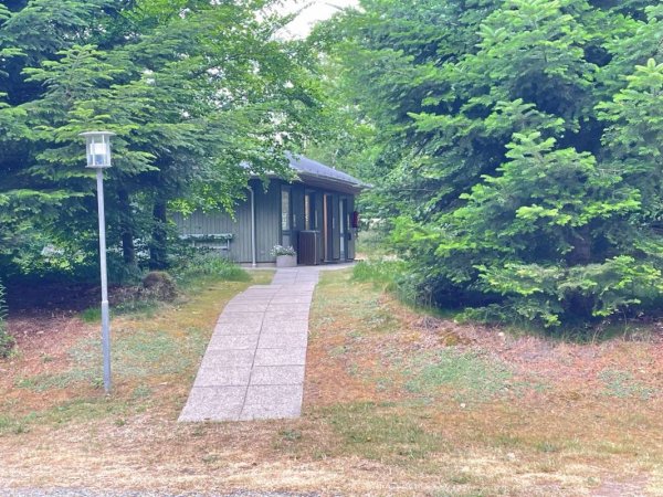 Stellplatz am Sindal Camping — Photo 4