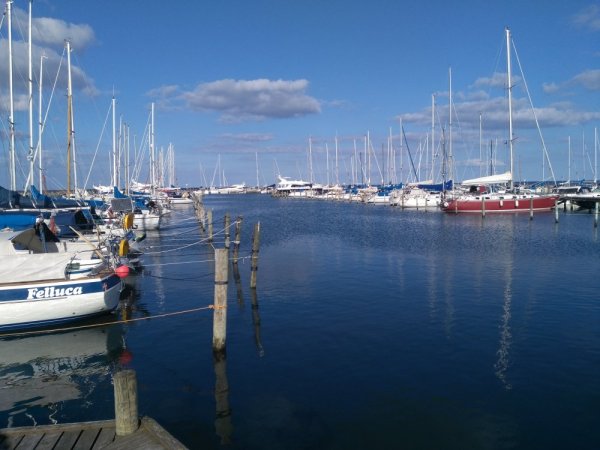 Marina Frederikshavn — Photo 2